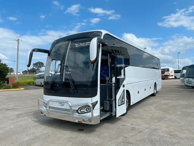 Electric City Bus Solutions up coming project: Electric City Bus Solutions – Upcoming EV Project in Nepal - 3