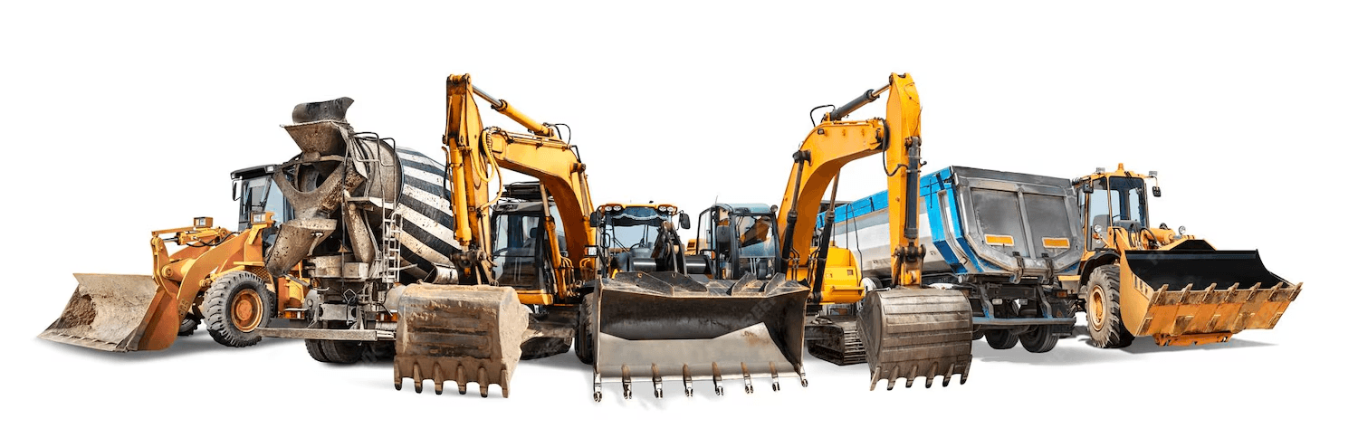 Construction Supply & Infrastructure Support